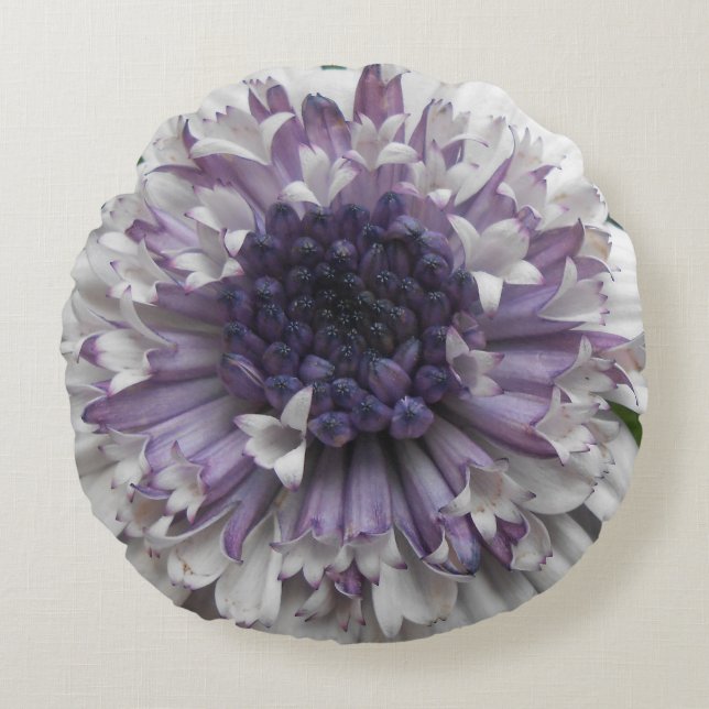 Cojín Redondo Brett (Anverso)