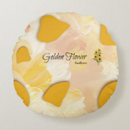 Cojín Redondo Bright cushion pillow