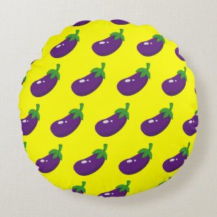 Cojín Redondo Brungéiel