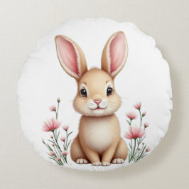 Cojín Redondo Buen diseño