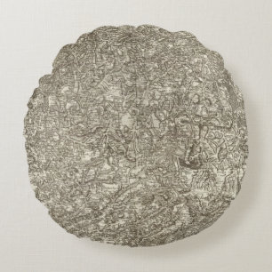 Cojín Redondo Cahors