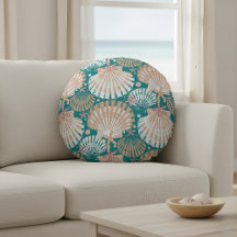 Campaña costera y pez estrella