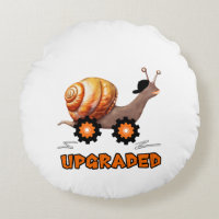 Caracol rápido