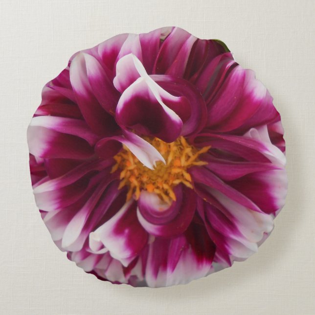 Cojín Redondo Cartheuserin (Reverso)