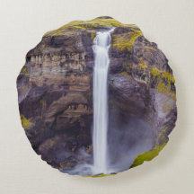 Cascada de Haifosin, Islandia