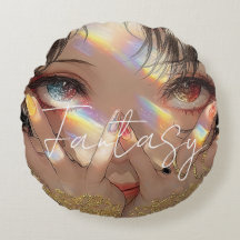 Chica de Fantasía Estética / Oscura
