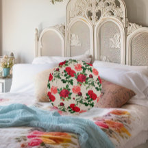 Chica de tomate Rosa de verduras estéticas