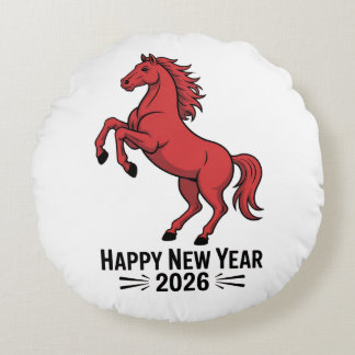 Cojín Redondo Chinese pillows