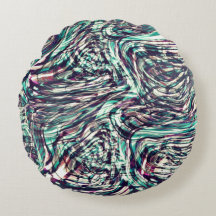 Cintas o bucles retorcidos que atraviesan fallidam