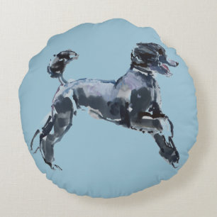 Cojín Redondo Clase escarpada 2013