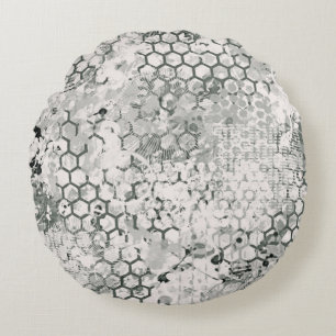 Cojín Redondo Cloud Odyssey