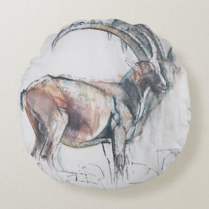 Cojín Redondo Col di Vermianaz