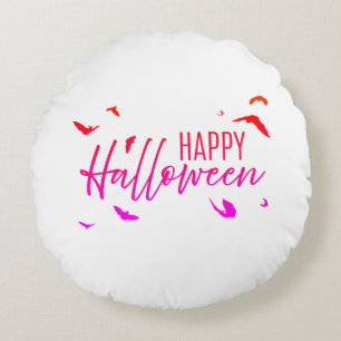 Cojín Redondo Colección Halloween