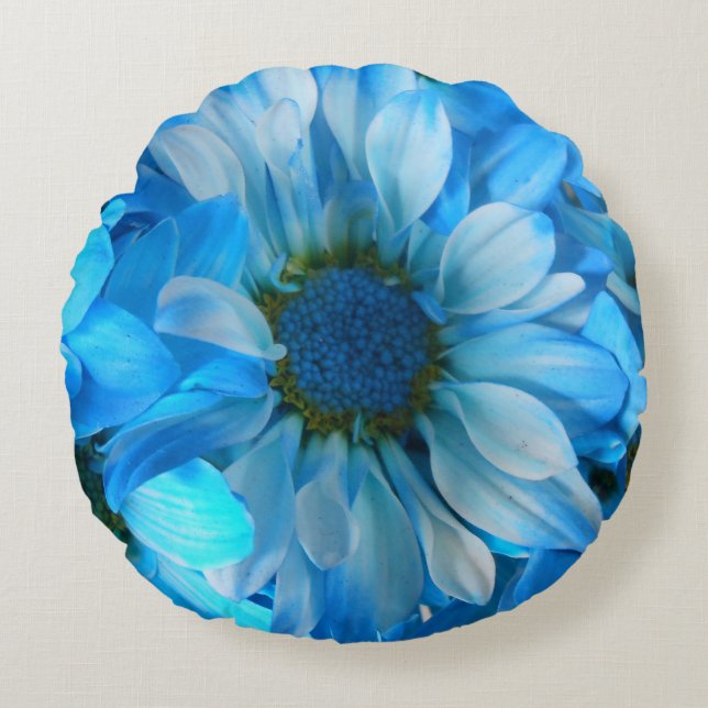 Cojín Redondo Collaert (Anverso)