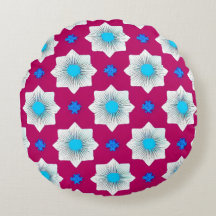 Colorido, geométrico, fresco, moderno, gráfico de 