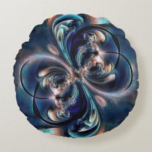 Cojín Redondo Concepción