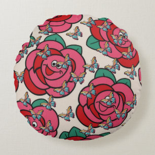 Cojín Redondo Confort elegante para cada espacio