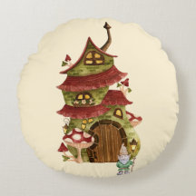 ¡Conoce A Thistle Toadstool!