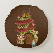 ¡Conoce A Thistle Toadstool!