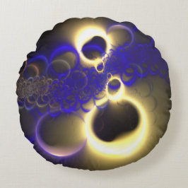 Cojín Redondo Contacto