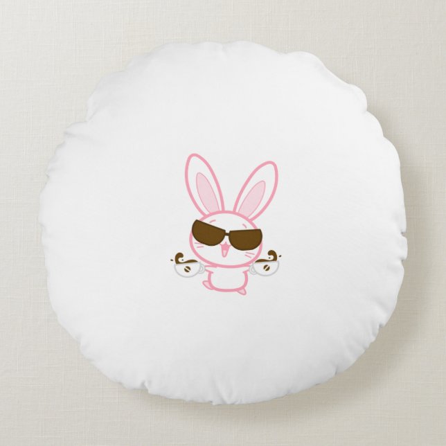 COJÍN REDONDO CORTE PILLOTE (Anverso)