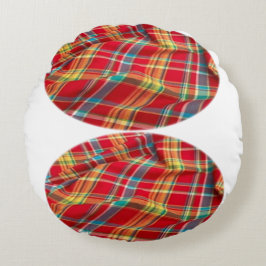 Cojín Redondo Coussin 