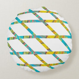 Cojín Redondo Coussin 