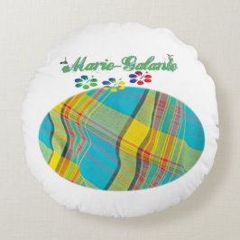 Cojín Redondo Coussin 