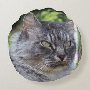 Cojín Redondo Coussin Pouss' by Chat' ventures