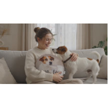Crea tu propia mascota personalizada