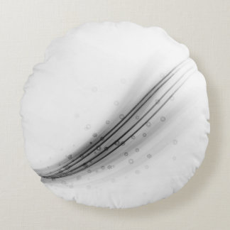 Cojín Redondo Crear el propio