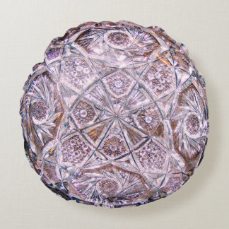 COJÍN REDONDO CRYSTAL PILLOW 2 VIOLET