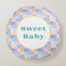 Cuadrados de líneas dulces