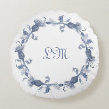 Cuchillo Accent redondo