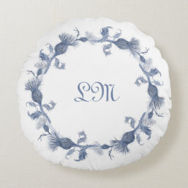 Cojín Redondo Cuchillo Accent redondo