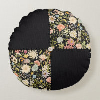 Cuchillo de trabajo de parches inspirado en vintag