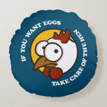 Cuidar de la gallina 1