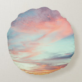 Cojín Redondo Cushion