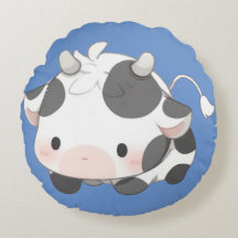 Cute Cow