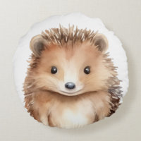 ¡Cute Hedgehog! Personalizado neutral en materia d