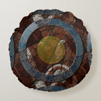 Cojín Redondo Design sierkussen rond P235