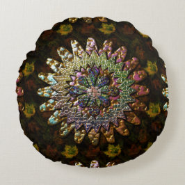 Cojín Redondo Design sierkussen rond P26