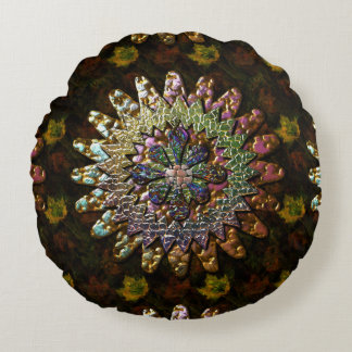 Cojín Redondo Design sierkussen rond P26