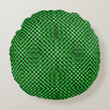 Desordenado y desordenado ajedrez verde claro entr