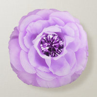 Diamante de la lavanda subió