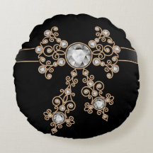 Diamante, joyas, encaje, plata, encaje, negro, per