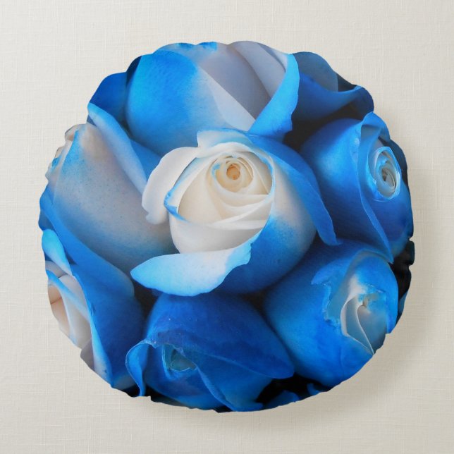 Cojín Redondo Diemudis (Anverso)