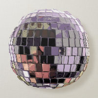 Disco Ball - Sangria