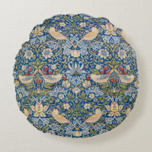 Diseño Art Nouveau para aves