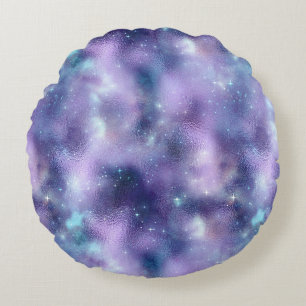 Cojín Redondo Diseño de la serie Galaxy 2